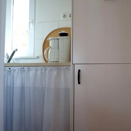 Sommerhaeuschen Apartmán *