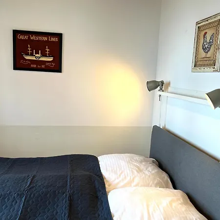 Sommerhäuschen - A61542 Apartment