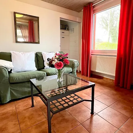 Sommerhäuschen - A61542 * Altenhof (Schleswig-Holstein)