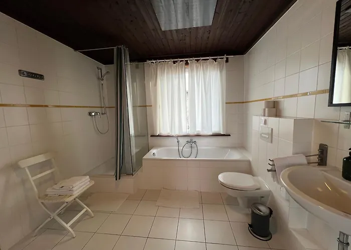 Sommerhaeuschen Altenhof (Schleswig-Holstein)