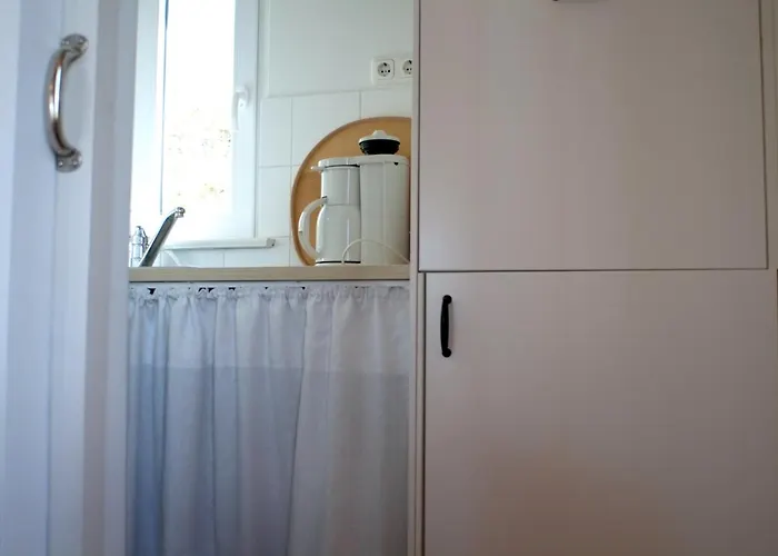 Sommerhaeuschen Apartamento *