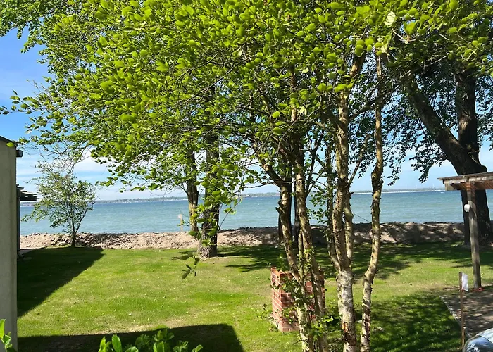 Apartamento Sommerhaeuschen